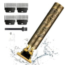 Maquinilla cortapelo