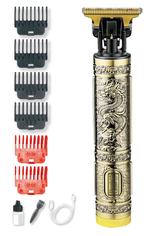 Maquinilla cortapelo