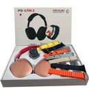 Combo Air Max 1.1 + SmartWatch Ultra