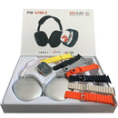 Combo Air Max 1.1 + SmartWatch Ultra