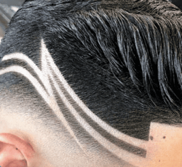 Maquinilla cortapelo