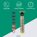 Maquinilla cortapelo